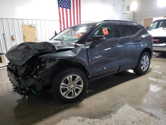 Chevrolet Blazer 3lt (2020)