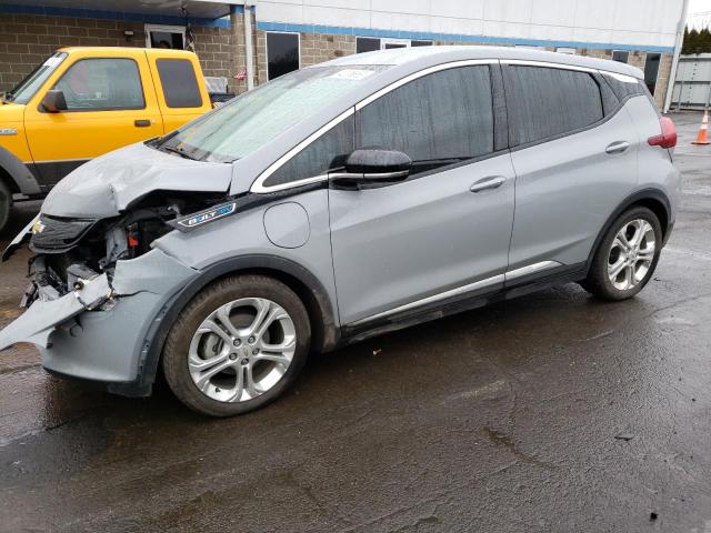 Chevrolet Bolt ev lt (2020)
