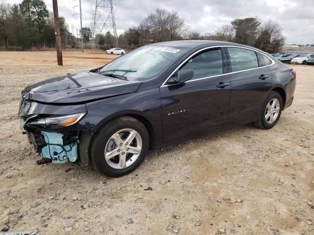 Chevrolet Malibu ls (2022)
