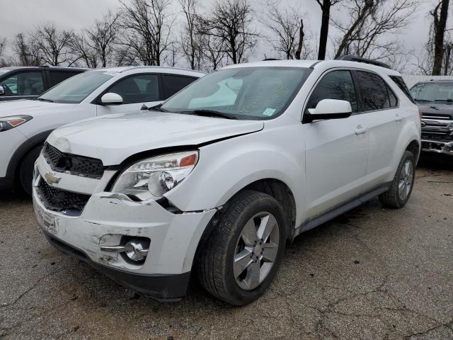 Chevrolet Equinox (2012)