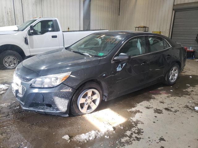 Chevrolet Malibu ls (2014)