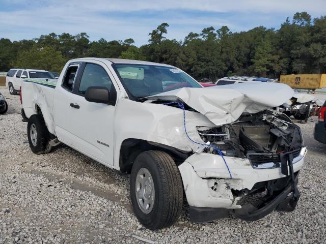 Chevrolet Colorado (2019)