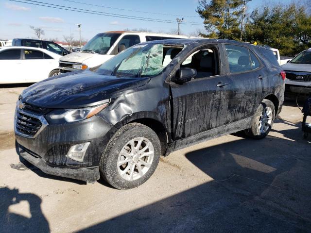 Chevrolet Equinox (2020)
