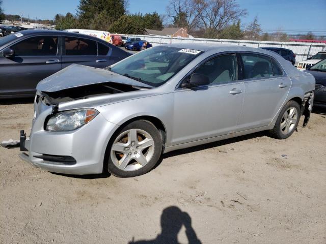 Chevrolet Malibu ls (2012)