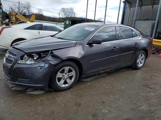 Chevrolet Malibu ls (2013)