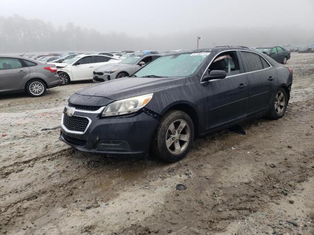 Chevrolet Malibu ls (2015)