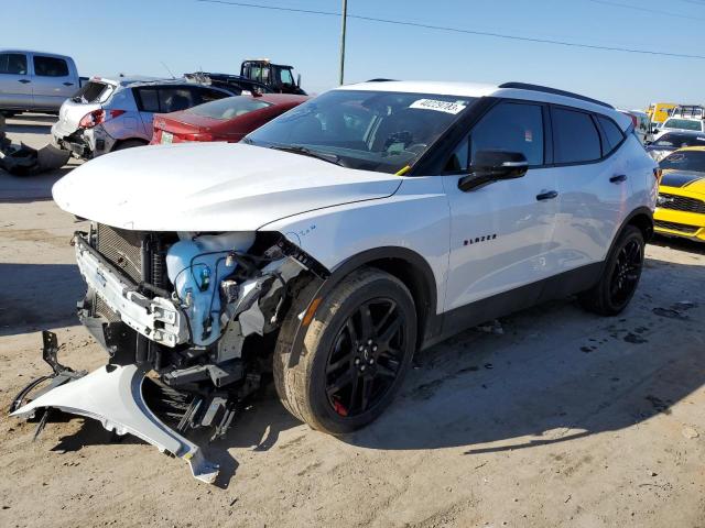 Chevrolet Blazer 3lt (2020)