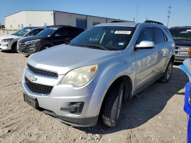 Chevrolet Equinox (2010)
