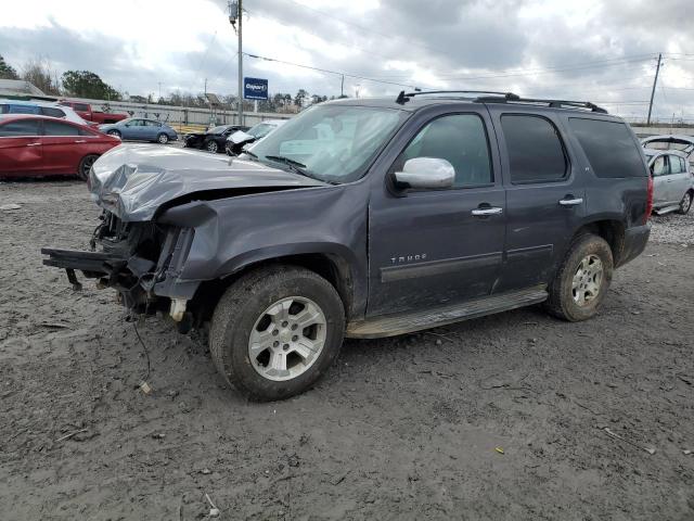 Chevrolet Tahoe c150 (2010)
