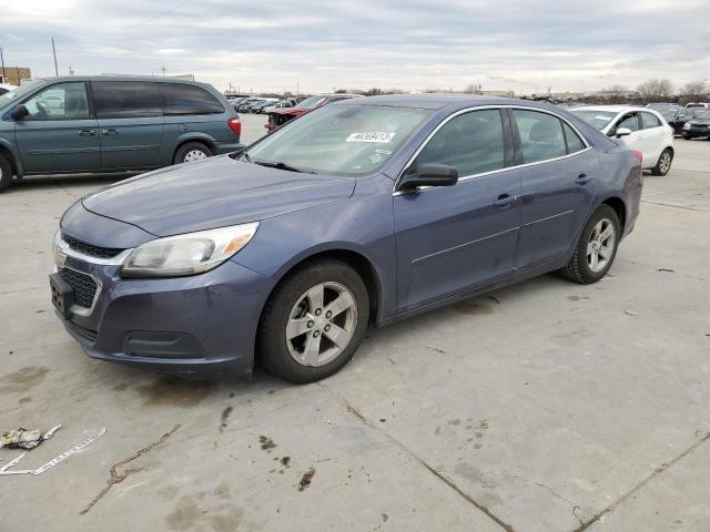 Chevrolet Malibu ls (2015)
