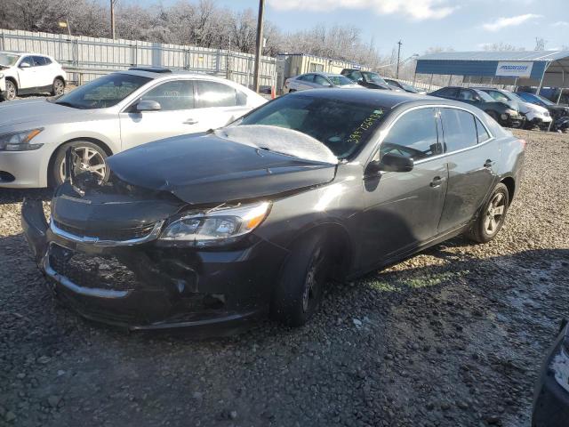 Chevrolet Malibu ls (2015)