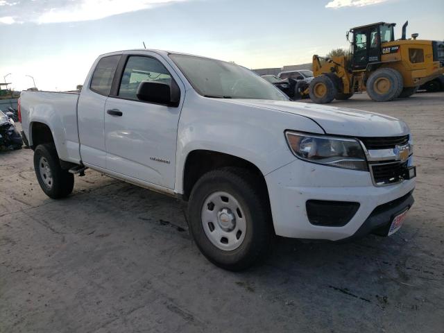 Chevrolet Colorado (2018)