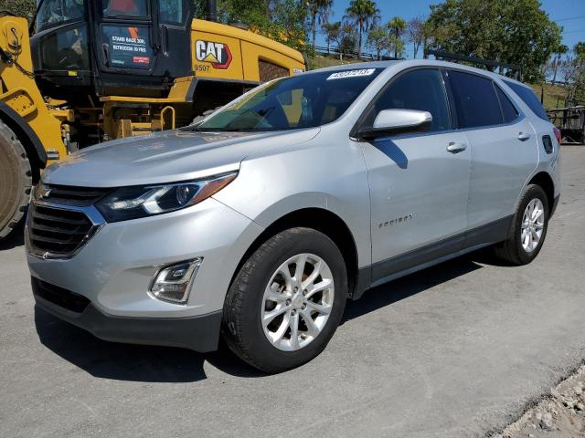 Chevrolet Equinox (2018)