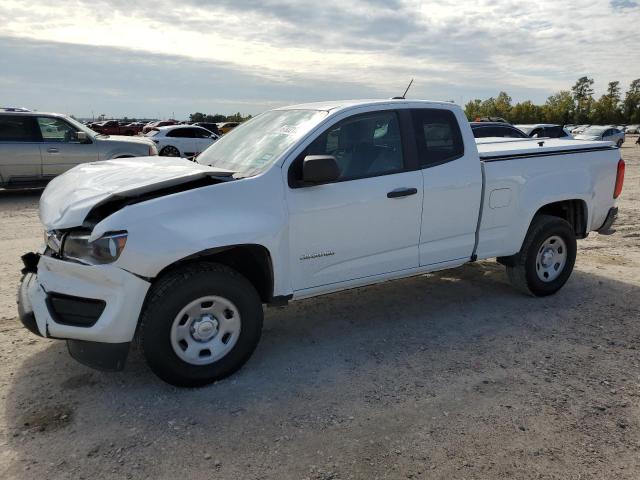 Chevrolet Colorado (2019)