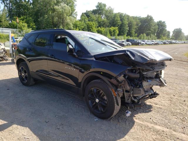 Chevrolet Blazer 2lt (2020)
