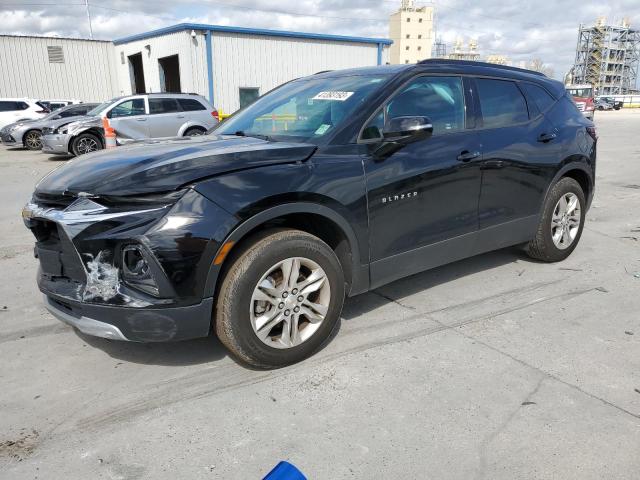 Chevrolet Blazer 2lt (2020)