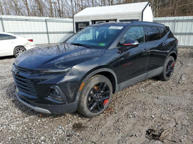 Chevrolet Blazer 3lt (2020)