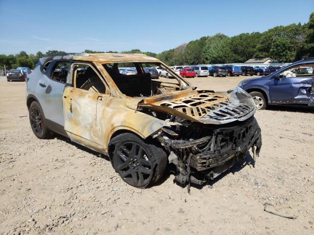 Chevrolet Blazer 2lt (2022)