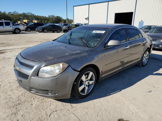 Chevrolet Malibu ls (2011)