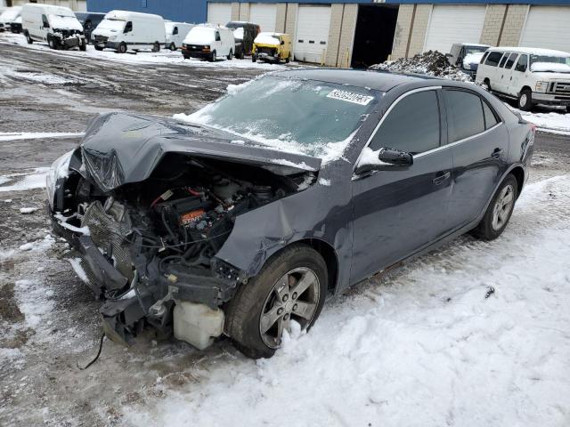 Chevrolet Malibu ls (2013)