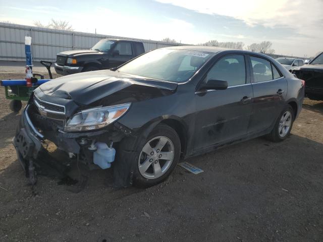 Chevrolet Malibu ls (2013)