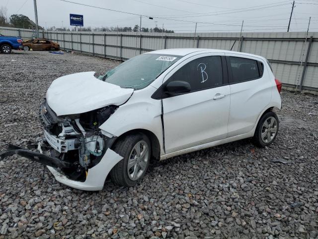 Chevrolet Spark ls (2022)