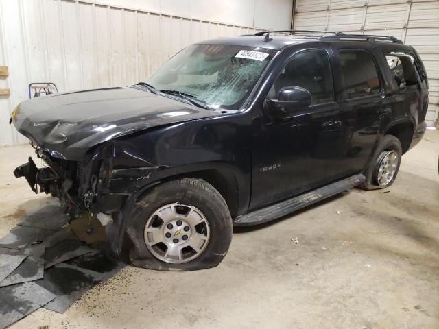 Chevrolet Tahoe c150 (2011)