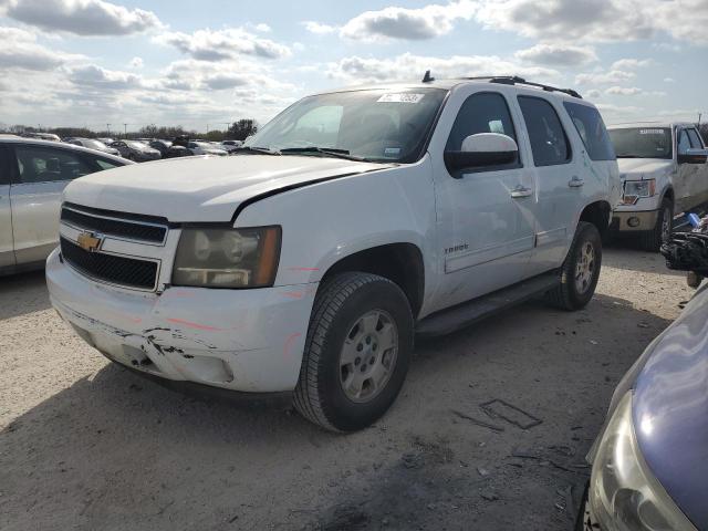 Chevrolet Tahoe c150 (2013)