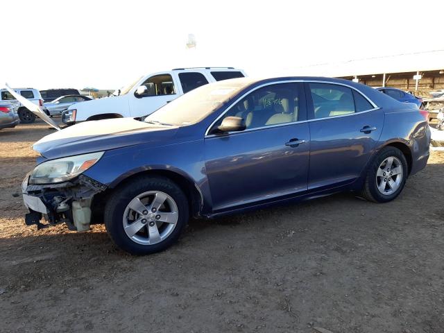Chevrolet Malibu ls (2015)
