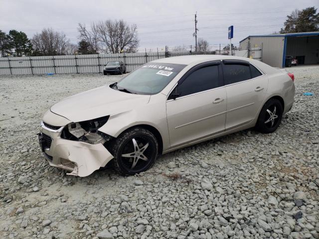 Chevrolet Malibu ls (2015)