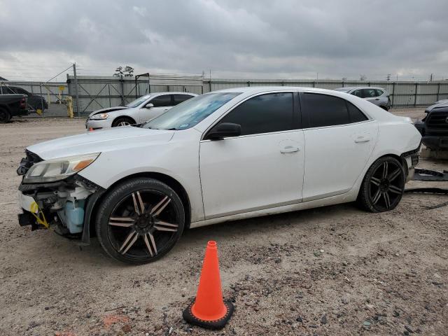 Chevrolet Malibu ls (2015)