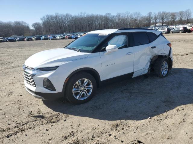 Chevrolet Blazer 2lt (2019)
