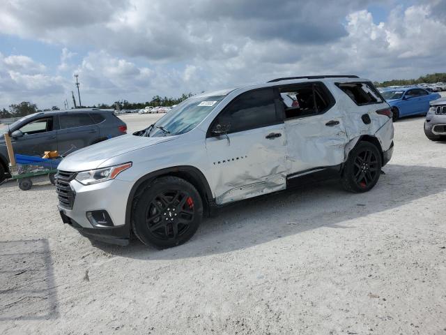 Chevrolet Traverse p (2019)