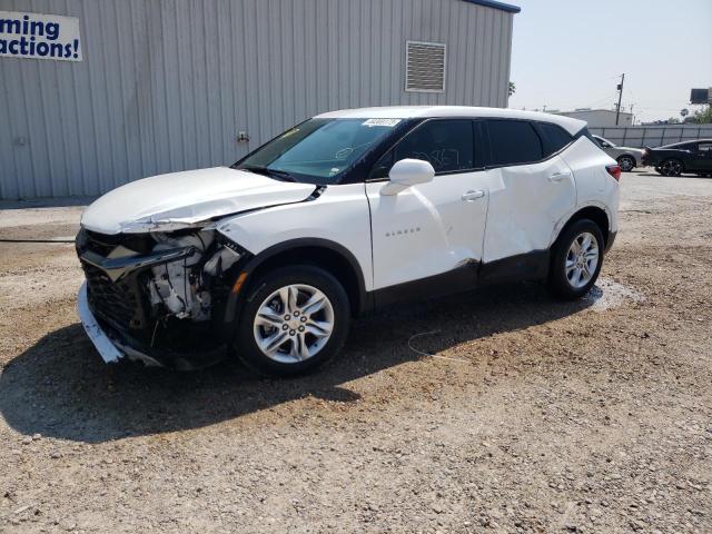 Chevrolet Blazer 2lt (2020)