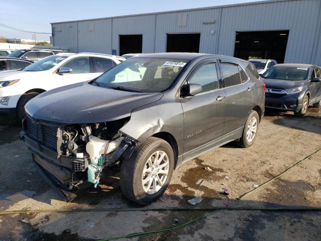 Chevrolet Equinox (2019)