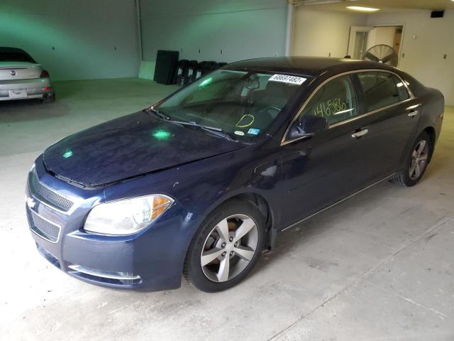Chevrolet Malibu 1lt (2012)
