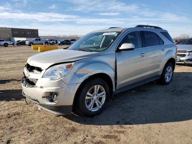Chevrolet Equinox (2014)