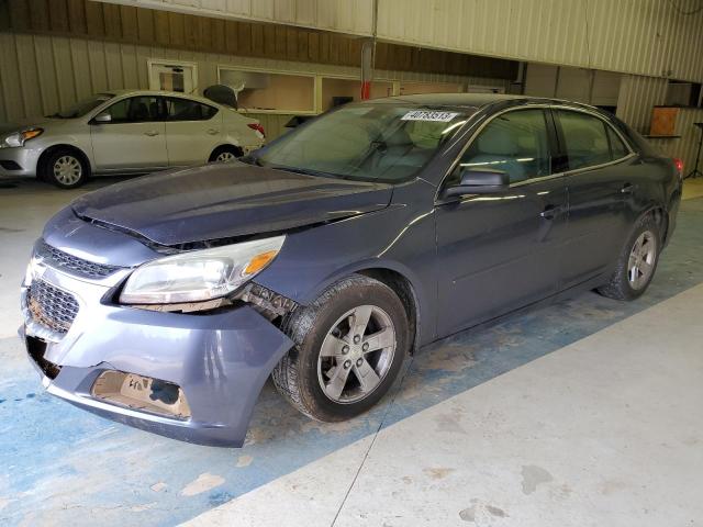 Chevrolet Malibu ls (2015)