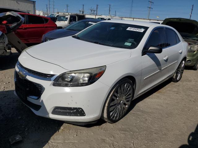 Chevrolet Malibu ls (2015)