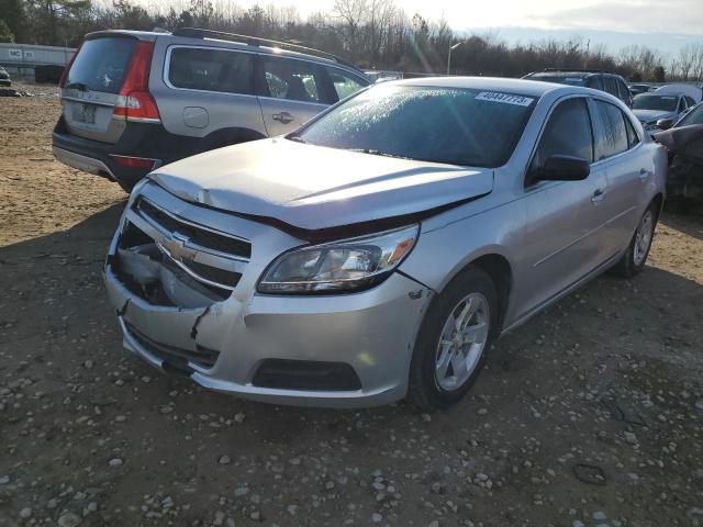 Chevrolet Malibu ls (2013)