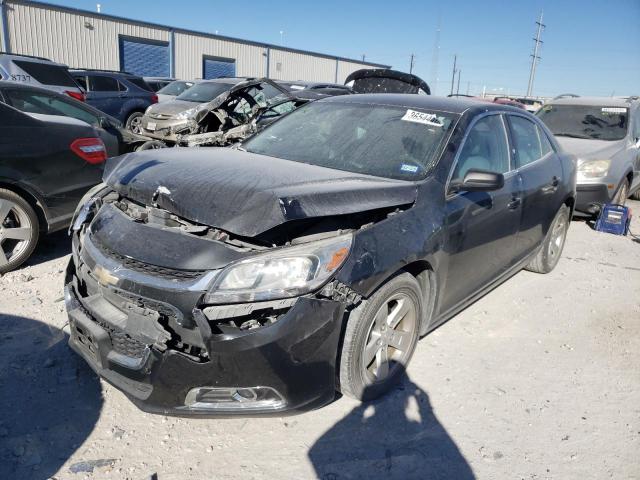Chevrolet Malibu ls (2014)