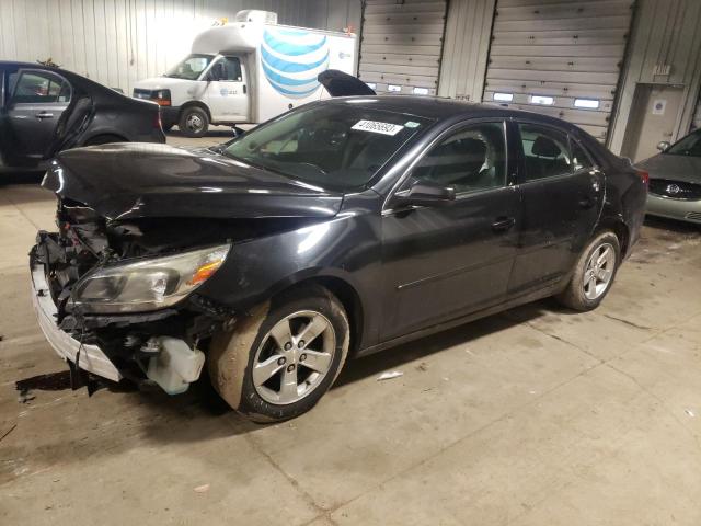 Chevrolet Malibu ls (2014)