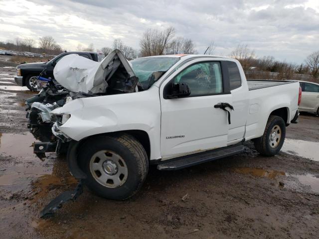Chevrolet Colorado (2015)