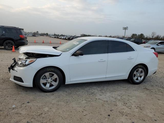 Chevrolet Malibu ls (2015)