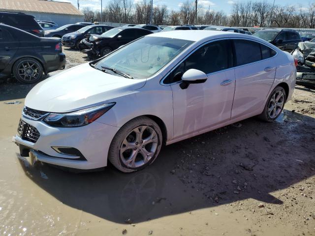 Chevrolet Cruze prem (2017)