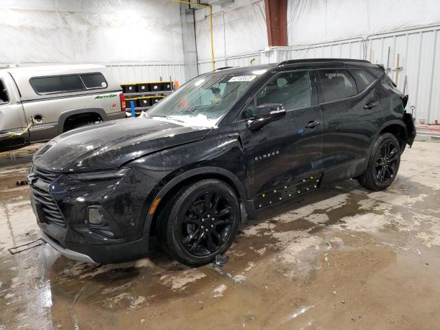 Chevrolet Blazer 3lt (2020)