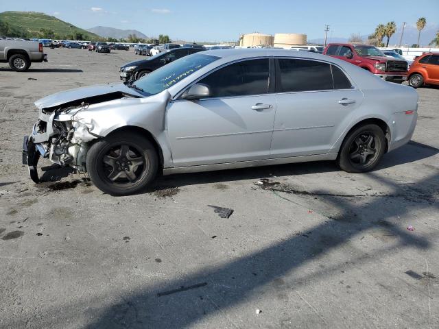 Chevrolet Malibu ls (2012)