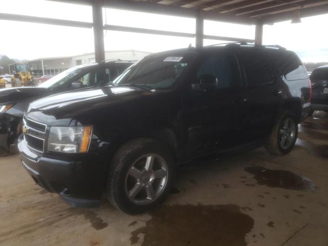 Chevrolet Tahoe c150 (2014)