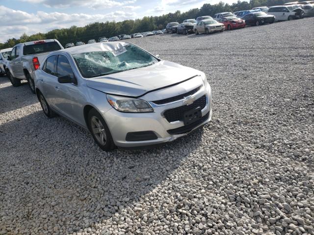 Chevrolet Malibu ls (2015)