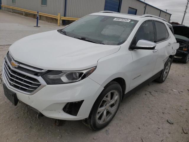 Chevrolet Equinox (2018)